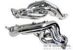 Shorty Headers - Silver (11-14 GT/Boss)